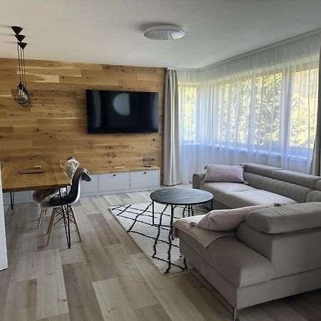 Apartman Oriens Пец под Снескоу Екстер'єр фото