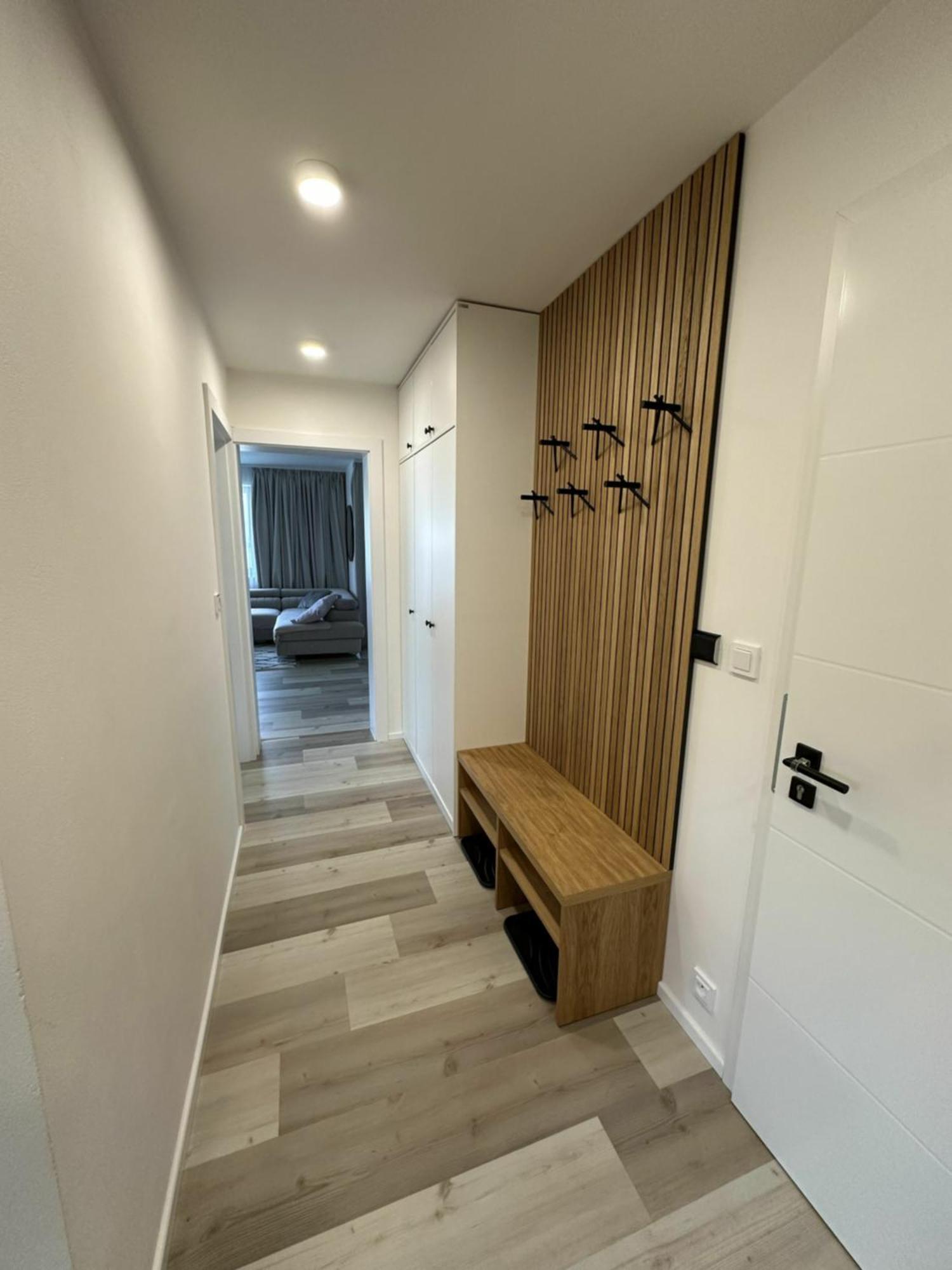 Apartman Oriens Пец под Снескоу Екстер'єр фото