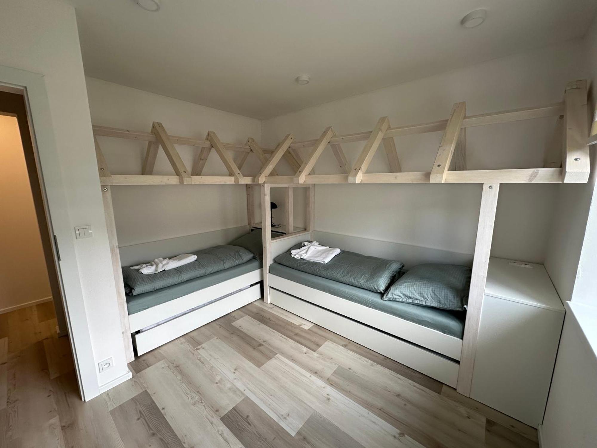 Apartman Oriens Пец под Снескоу Екстер'єр фото