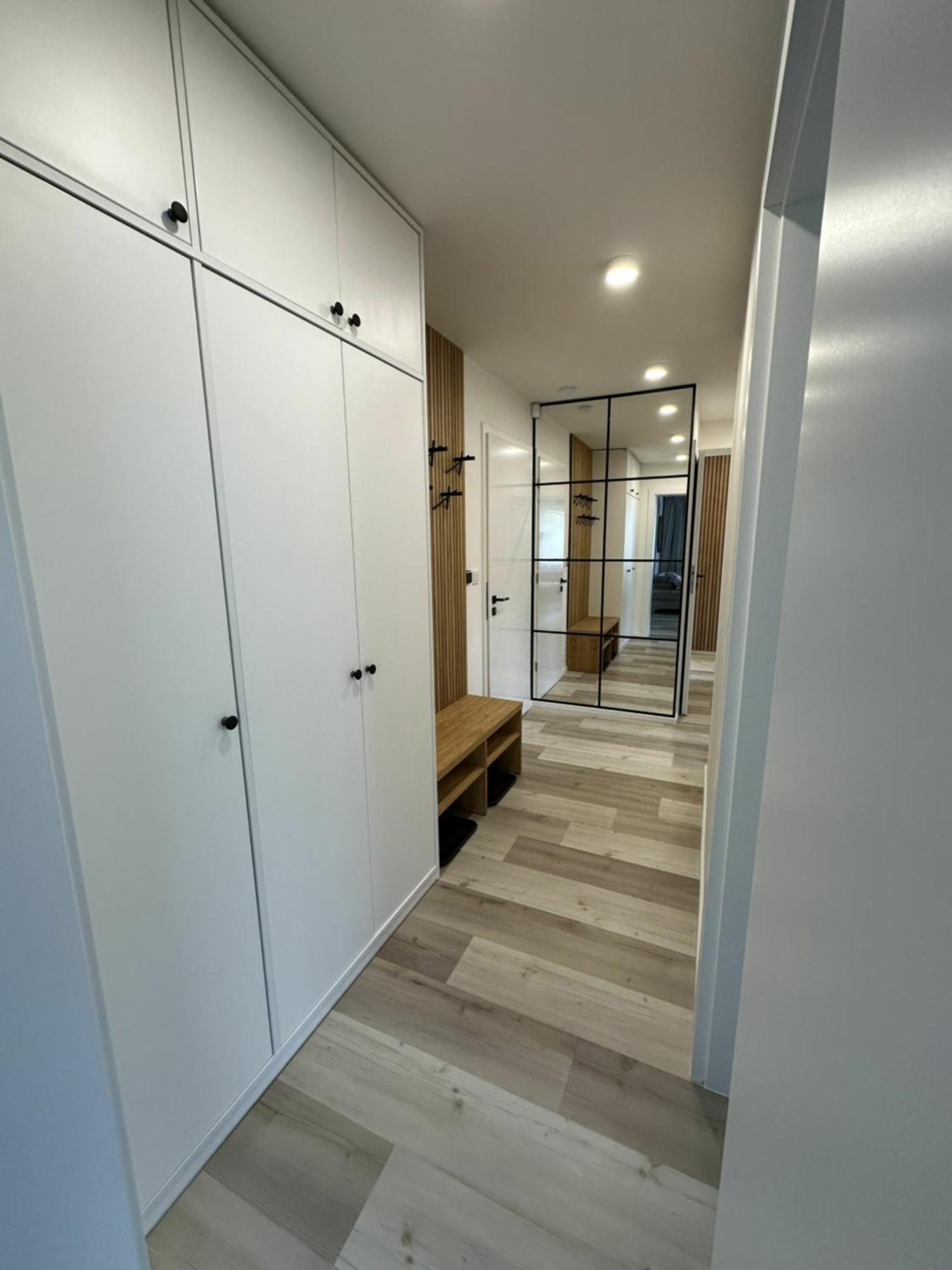 Apartman Oriens Пец под Снескоу Екстер'єр фото