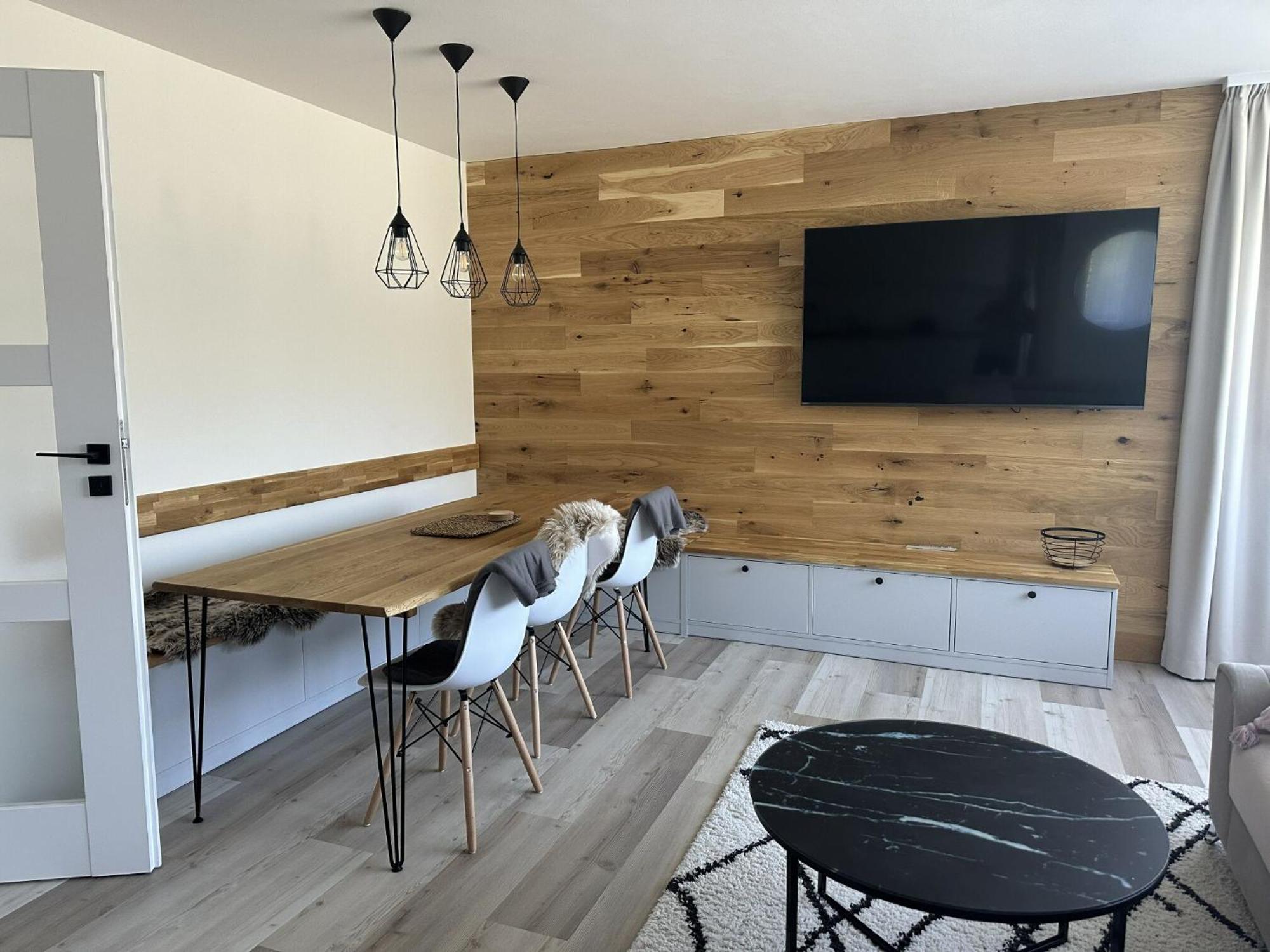 Apartman Oriens Пец под Снескоу Екстер'єр фото