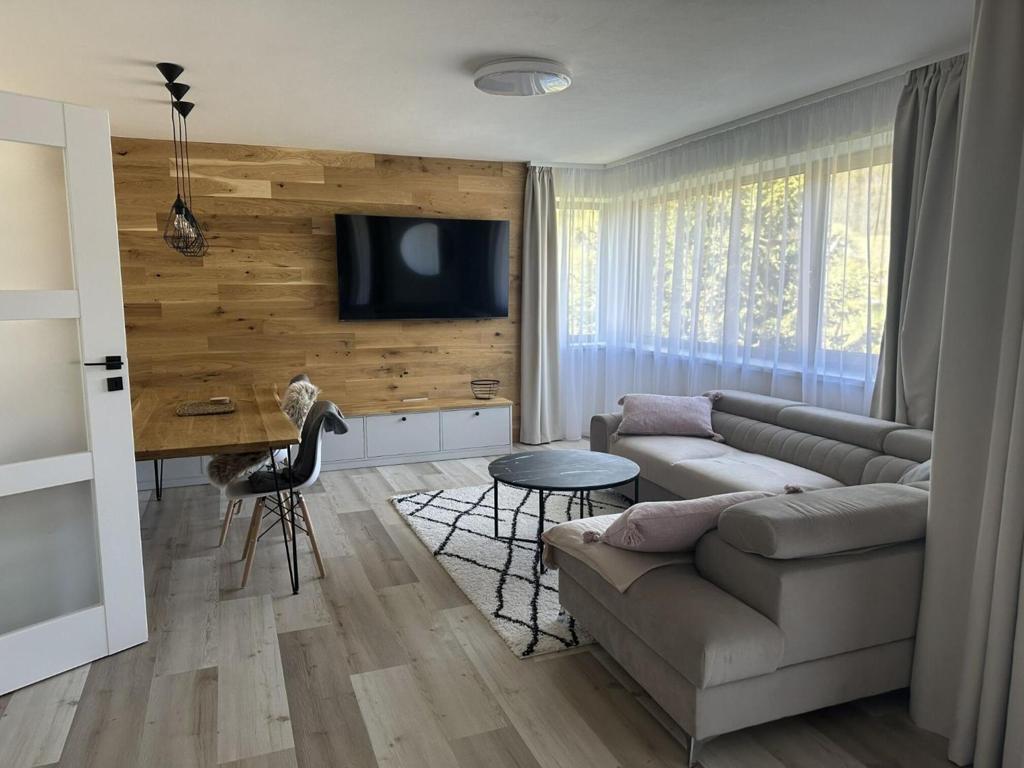 Apartman Oriens Пец под Снескоу Екстер'єр фото